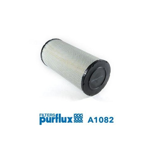 Air Filter Purflux A1082 for Fiat Hanomag Henschel Isuzu Iveco Mitsubishi Nissan
