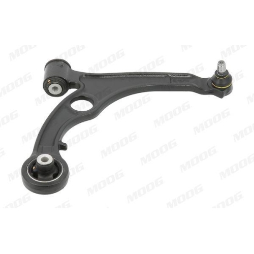 Lenker Radaufh&auml;ngung Moog FI-TC-8874 f&uuml;r Alfa Romeo Fiat Lancia Vorderachse