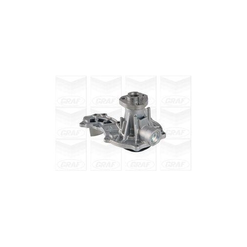 Wasserpumpe Motork&uuml;hlung Graf PA679 f&uuml;r Audi Seat VW Eastern Coach Works Advance