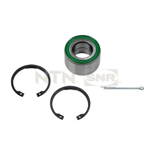 Radlagersatz Snr R153.25 f&uuml;r Opel Vauxhall Hinterachse Vorderachse Links Rechts
