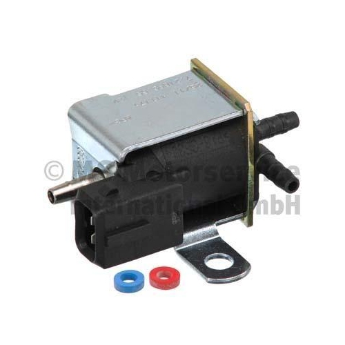 Ladedruckregelventil Pierburg 7.21895.55.0 für Seat Skoda VW Ford Karmann