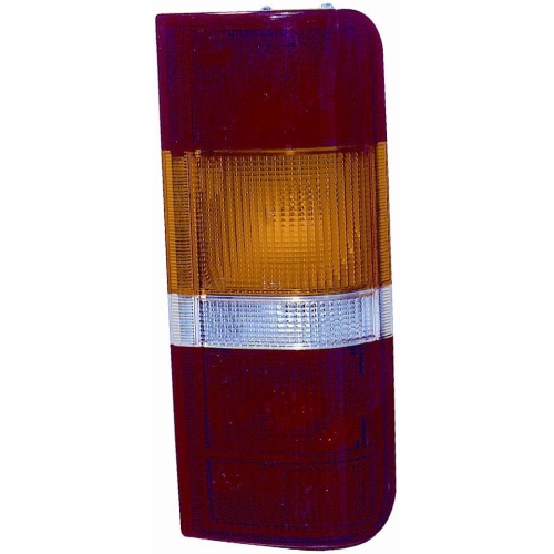 Tail Light Assembly Depo 51290 for Ford