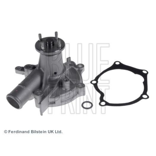 Water Pump Engine Cooling Blue Print ADC49107 for Mitsubishi Hyundai