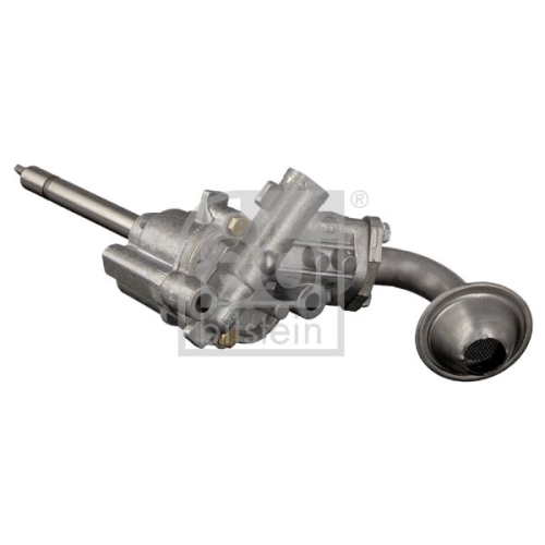 Ölpumpe Febi Bilstein 08012 für VW