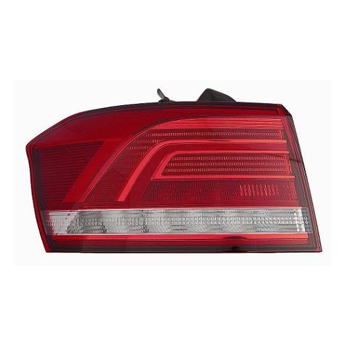 R&Uuml;CKLICHT DX VOLKSWAGEN PASSAT 2014 LED STATION WAGON DX BRAND DEPO