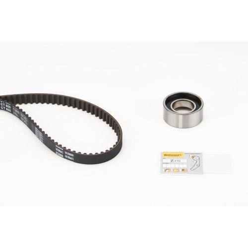Zahnriemensatz Continental Ctam CT605K1 für Citroën Fiat Innocenti Lancia