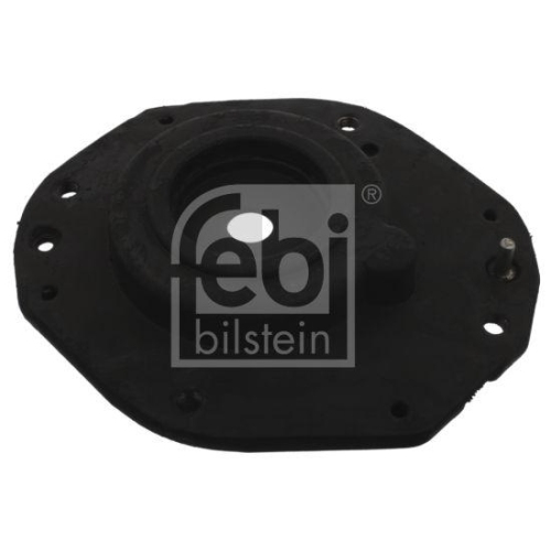 Federbeinst&uuml;tzlager Febi Bilstein 17801 f&uuml;r Citro&euml;n Peugeot Vorderachse