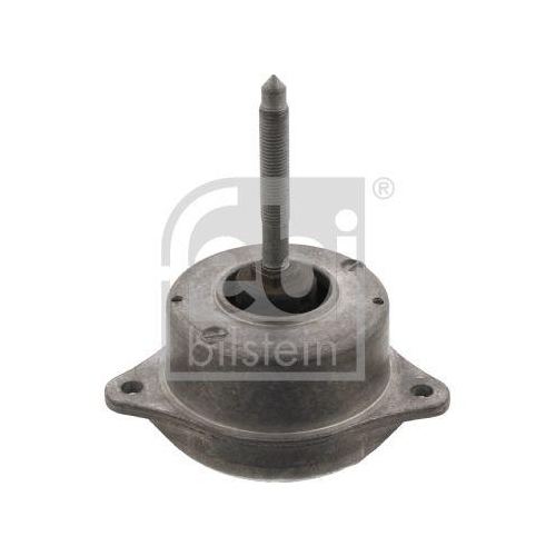 Lagerung Motor Febi Bilstein 34849 f&uuml;r Porsche Beidseitig
