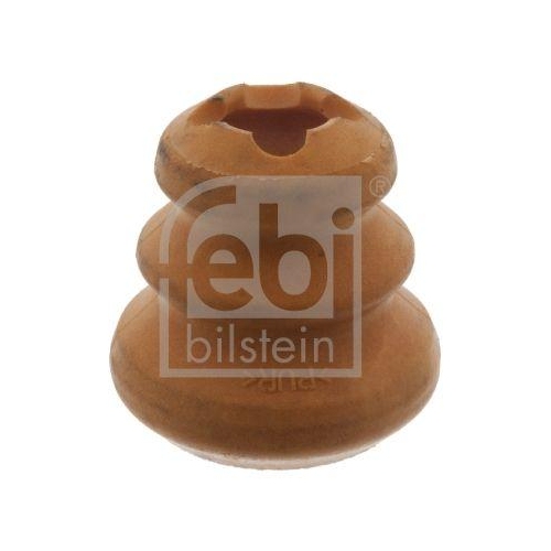 Anschlagpuffer Federung Febi Bilstein 45736 für Audi VW Hinterachse