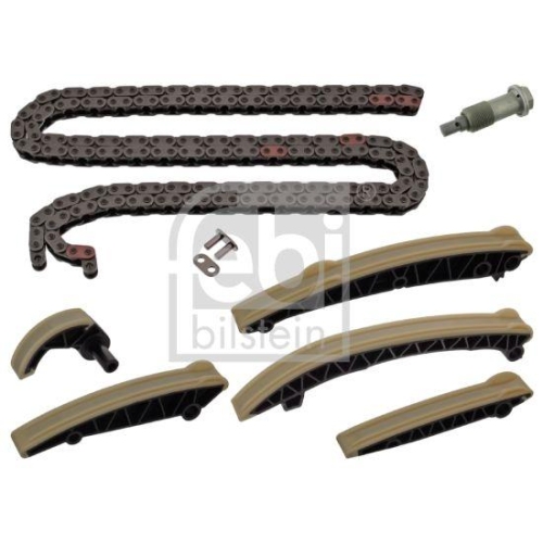 Steuerkettensatz Febi Bilstein 49461 Basic Short Kit f&uuml;r Mercedes Benz