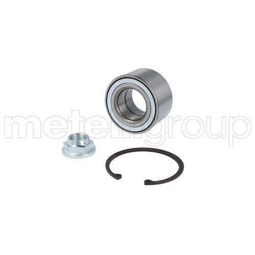 Radlagersatz Metelli 19-8195 f&uuml;r Mazda Vorderachse