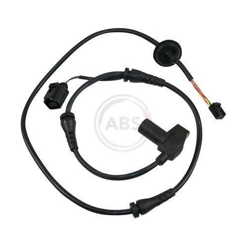 Sensor Raddrehzahl A.b.s. 30010 f&uuml;r Audi Seat Skoda Vag Standard Automobile