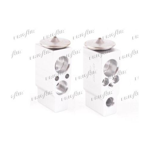 Einspritzd&uuml;se Expansionsventil Frigair 431.30907 f&uuml;r Mercedes Benz Toyota