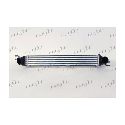 Ladeluftkühler Frigair 0702.3008 für Bmw