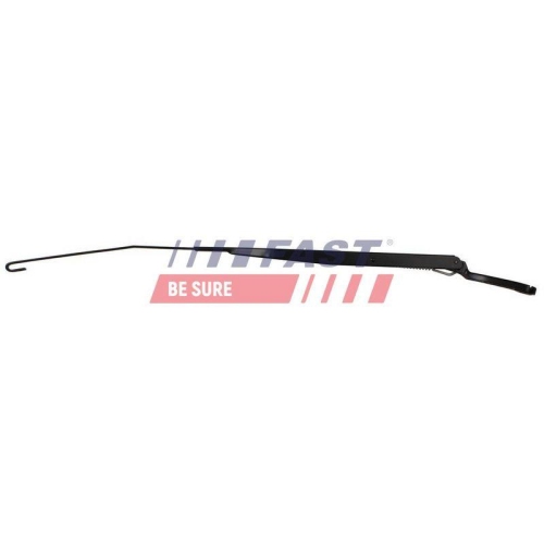 Wischarm Scheibenreinigung Fast FT93313 f&uuml;r Fiat Citro&euml;n Beidseitig