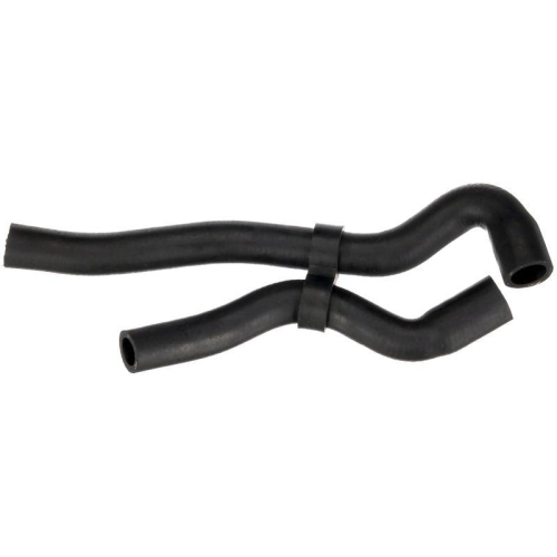 Heizungsschlauch Gates 02-3178 für Audi VW