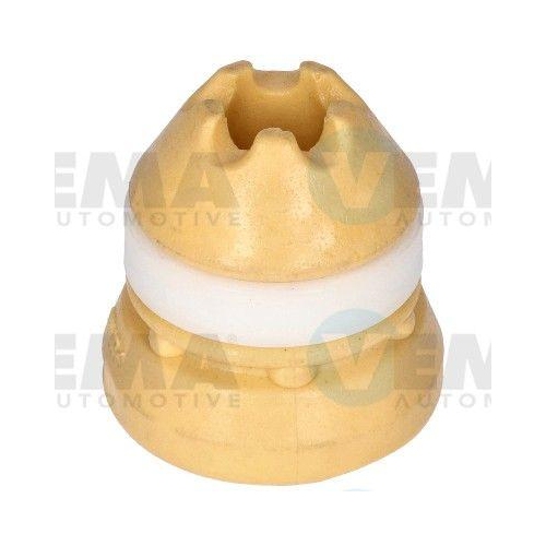 Anschlagpuffer Federung Vema 380391 f&uuml;r Mercedes Benz Vorderachse Beidseitig