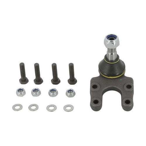 Trag /f&uuml;hrungsgelenk Moog NI-BJ-10930 f&uuml;r Ford Nissan Vorderachse Links Unten