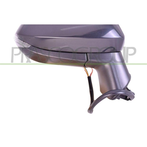 Au&szlig;enspiegel Prasco TY0967303 f&uuml;r Toyota Rechts