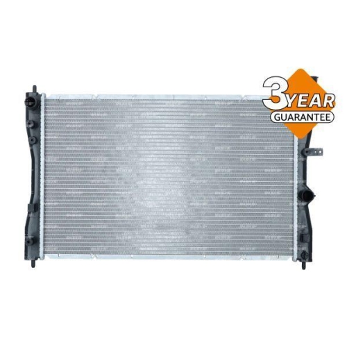 K&uuml;hler Motork&uuml;hlung Nrf 53464 f&uuml;r Mitsubishi Smart
