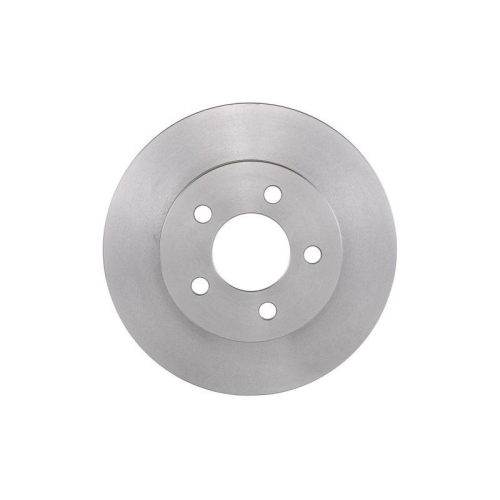 Bremsscheibe Bosch 0986479461 für Chrysler Jeep Vorderachse