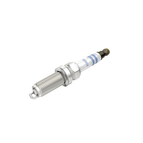 Spark Plug Bosch 0242129529 Double Iridium for Citroën Daihatsu Nissan Peugeot