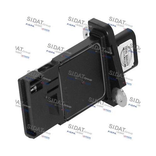 Luftmengenmesser Sidat 38.847 für Alfa Romeo Citroën Fiat Lancia Peugeot Hitachi