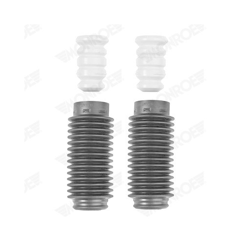 Staubschutzsatz Sto&szlig;d&auml;mpfer Monroe PK150 Protection Kit f&uuml;r Peugeot Vorderachse
