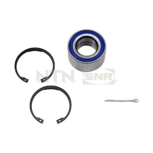 Radlagersatz Snr R153.26 f&uuml;r Opel Vauxhall Hinterachse Vorderachse Links Rechts
