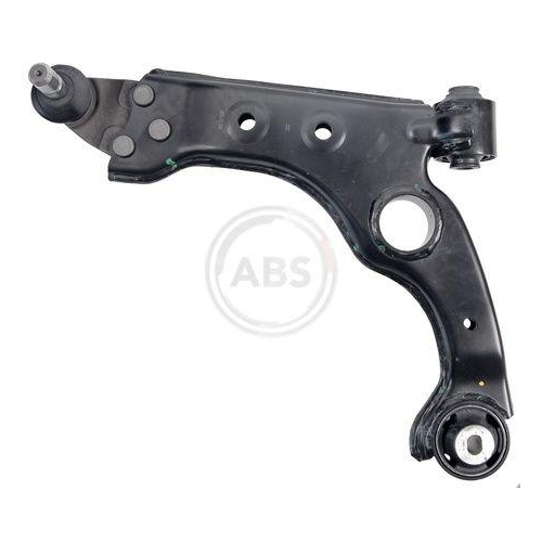 Lenker Radaufh&auml;ngung A.b.s. 211531 f&uuml;r Alfa Romeo Alfarome/fiat/lanci Au&szlig;en