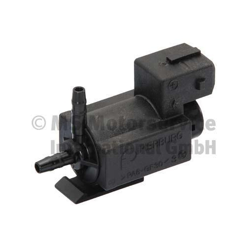 Umschaltventil Umschaltklappe (saugrohr) Pierburg 7.22138.50.0 f&uuml;r Vauxhall Opel