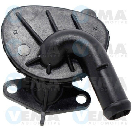 Kühlmittelregelventil Vema 13454 für