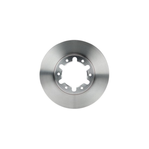 Bremsscheibe Bosch 0986479359 f&uuml;r Nissan Vorderachse
