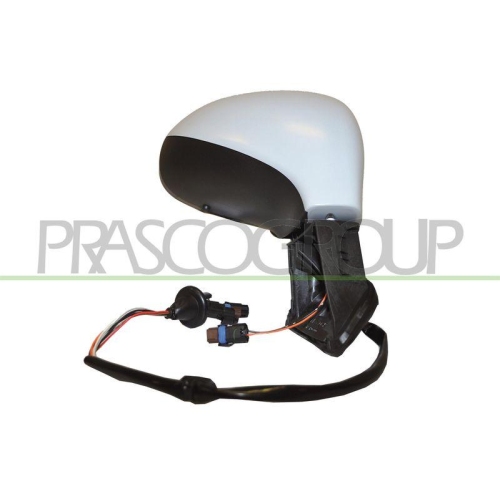 Au&szlig;enspiegel Prasco PG4247313P Premium f&uuml;r Peugeot Rechts