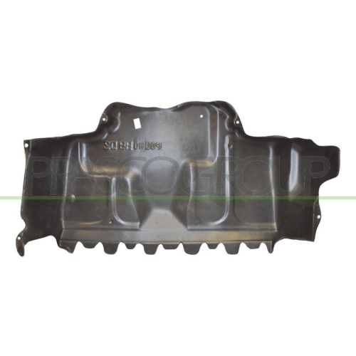 Motorraumd&auml;mmung Prasco VG0201900 f&uuml;r VW Unten