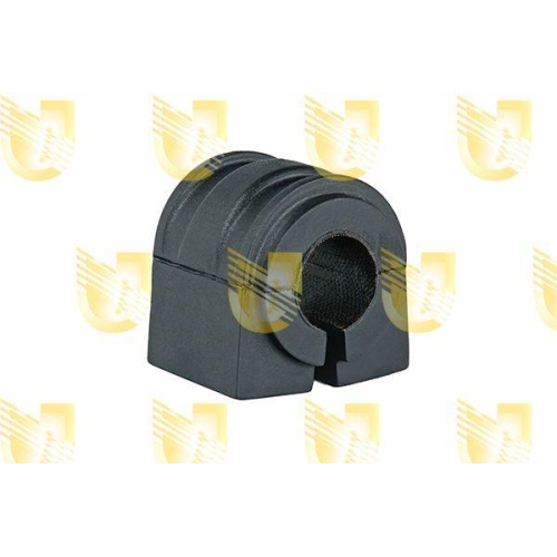 Lagerbuchse Stabilisator Unigom 393476 f&uuml;r Ford Hinterachse Beidseitig