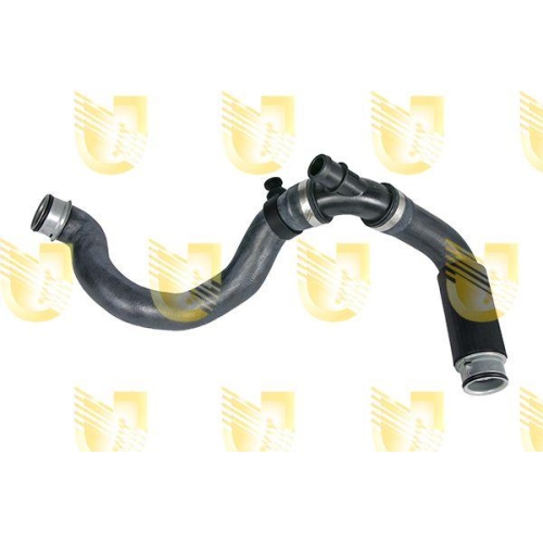 K&uuml;hlerschlauch Unigom M2307 f&uuml;r Mercedes Benz Mercedes Benz