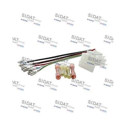 Reparatursatz Kabelsatz Sidat 405116 f&uuml;r