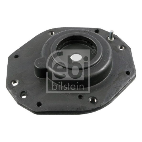 Federbeinst&uuml;tzlager Febi Bilstein 17803 f&uuml;r Citro&euml;n Peugeot Vorderachse