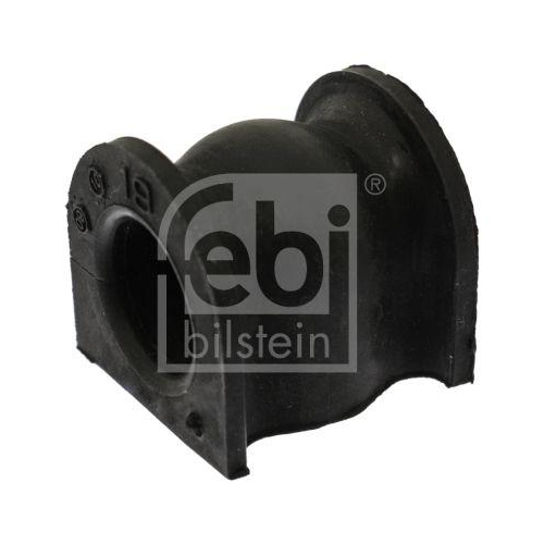 Lagerung Stabilisator Febi Bilstein 41998 f&uuml;r Honda Hinterachse