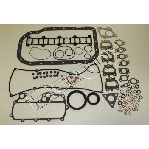 Dichtungsvollsatz Motor Red-line 33MI003 für Mitsubishi