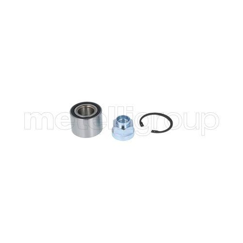 Radlagersatz Metelli 19-8197 f&uuml;r Chevrolet Daewoo Hinterachse