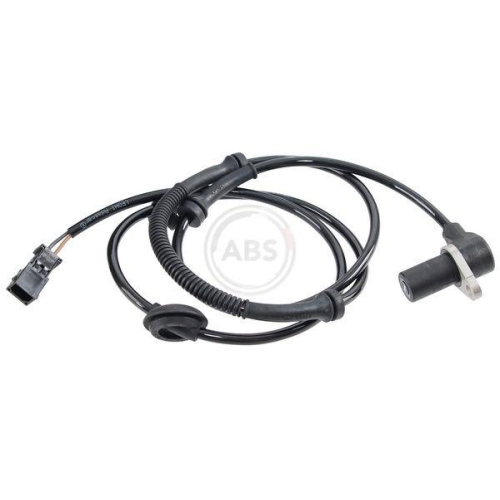 Sensor Raddrehzahl A.b.s. 30719 für Audi Seat Vag Standard Automobile