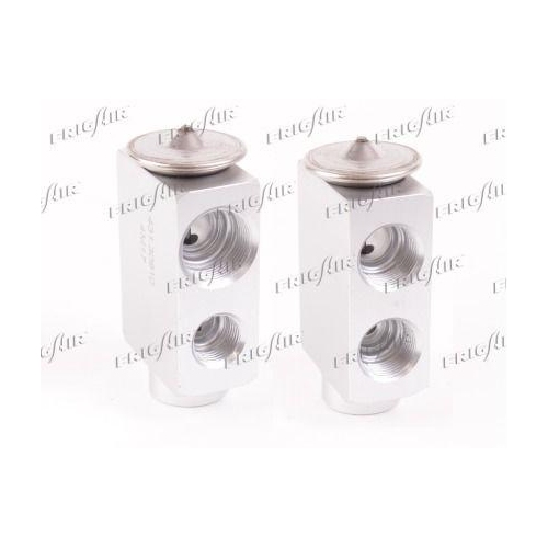 Injector Nozzle Expansion Valve Frigair 431.30910 for Bmw Ford Jaguar Renault