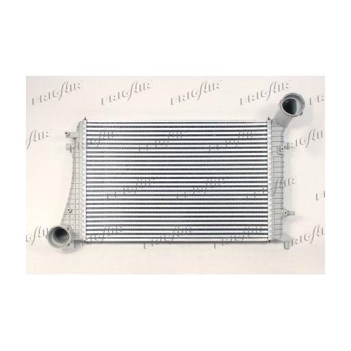 Ladeluftk&uuml;hler Frigair 0710.3109 f&uuml;r VW