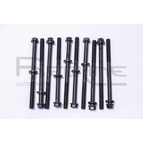 Zylinderkopfschraubensatz Red-line 00HO000 f&uuml;r Honda