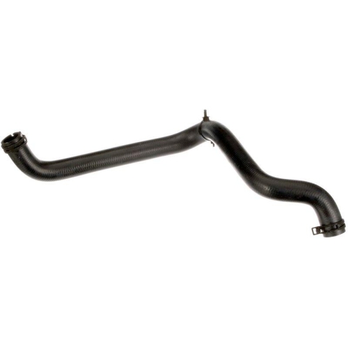 K&uuml;hlerschlauch Gates 05-5279 f&uuml;r Ford Unten