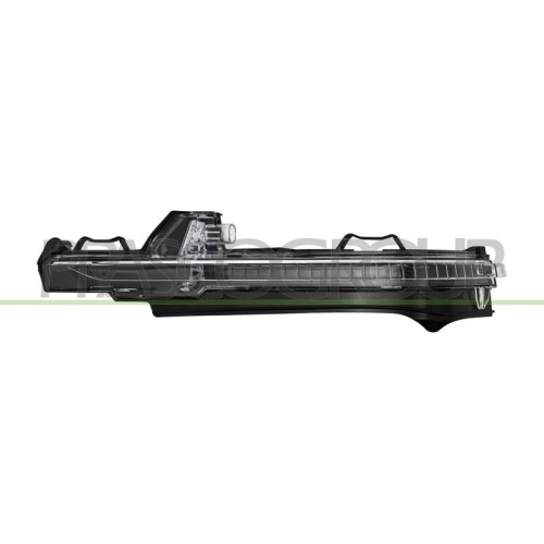Blinkleuchte Prasco AD8247416 f&uuml;r Audi Au&szlig;enspiegel Links