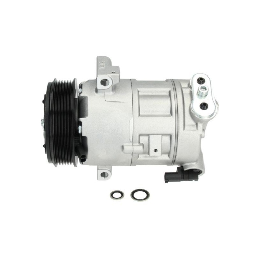 Kompressor Klimaanlage Bosch 1986AD1169 f&uuml;r Alfa Romeo Fiat