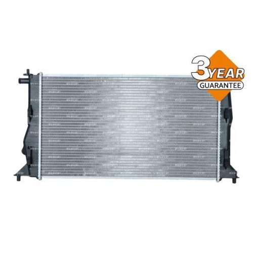 K&uuml;hler Motork&uuml;hlung Nrf 53465 Easy Fit f&uuml;r Mazda